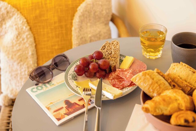 ナイス パム ホテル