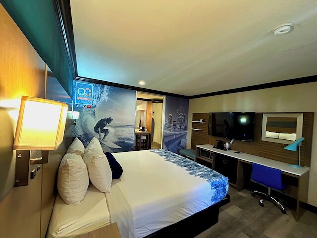 OC ホテル コスタメサ