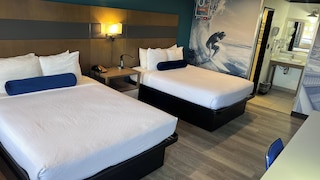 OC ホテル コスタメサ