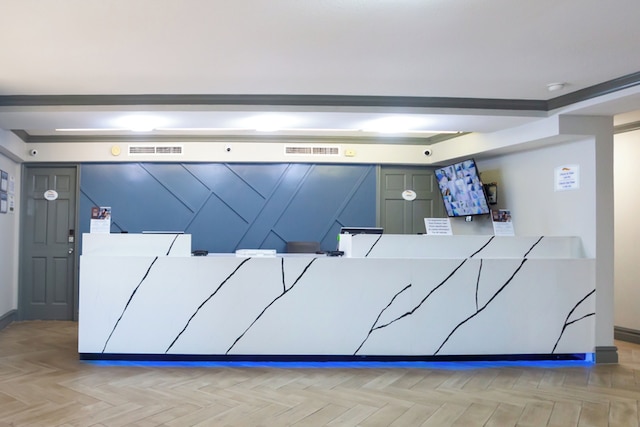 ベイモント・バイ・ウィンダム・オースティン大学地区