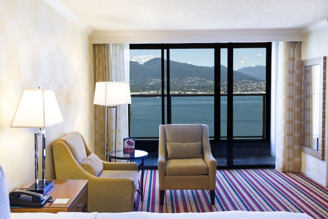 ピナクル ホテル ハーバーフロント