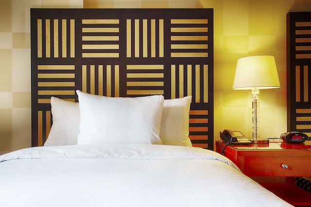 ピナクル ホテル ハーバーフロント