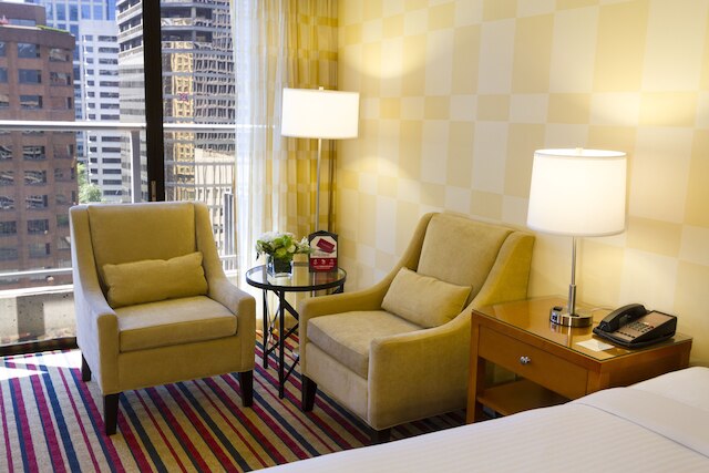 ピナクル ホテル ハーバーフロント