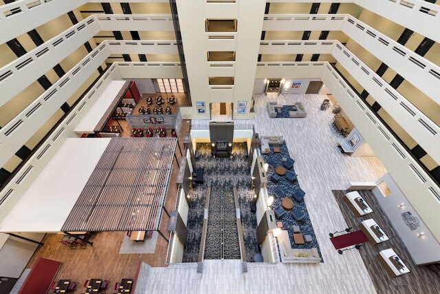 ホリデイ イン デンバー イースト by IHG