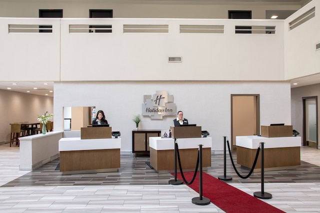 ホリデイ イン デンバー イースト by IHG