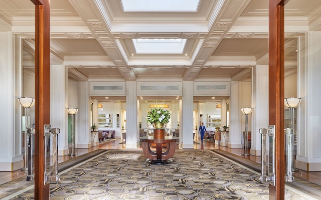 ハイアット ホテル キャンベラ - ア パーク ハイアット ホテル