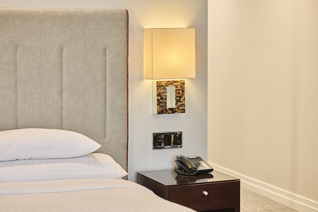 ハイアット ホテル キャンベラ - ア パーク ハイアット ホテル