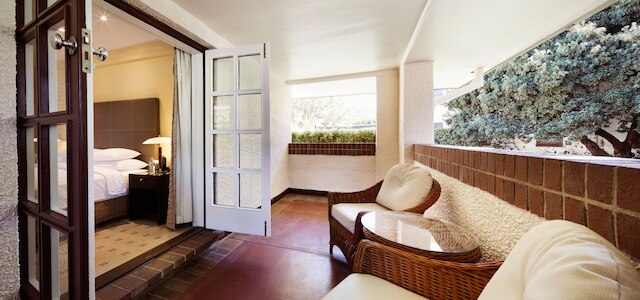 ハイアット ホテル キャンベラ - ア パーク ハイアット ホテル