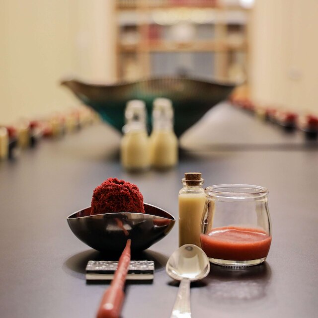 ハイアット ホテル キャンベラ - ア パーク ハイアット ホテル