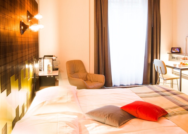 NH ベルン ザ ブリストル