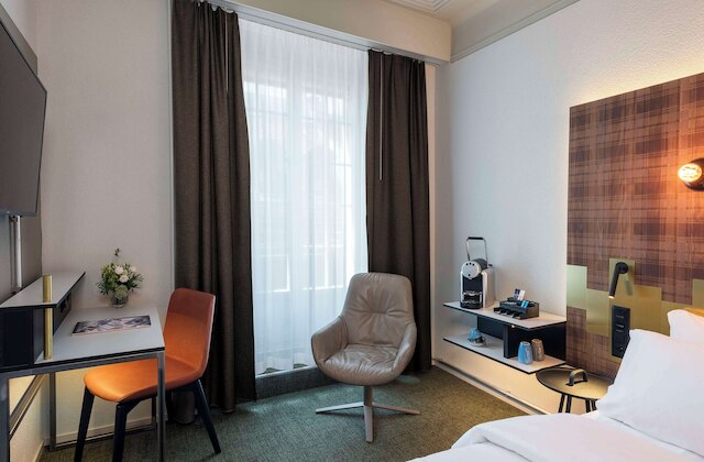 NH ベルン ザ ブリストル