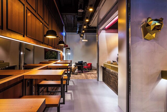 NH ベルン ザ ブリストル