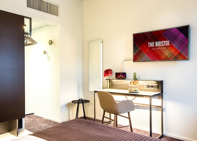 NH ベルン ザ ブリストル