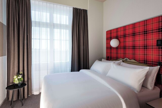 NH ベルン ザ ブリストル