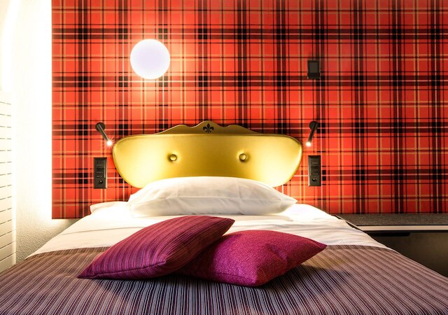 NH ベルン ザ ブリストル