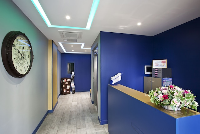 トリアノン ガール ドゥ リヨン