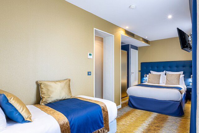 トリアノン ガール ドゥ リヨン