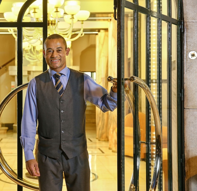 ホテル ブリタニア アート デコ リスボン ヘリテージ コレクション