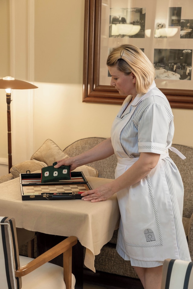 ホテル ブリタニア アート デコ リスボン ヘリテージ コレクション