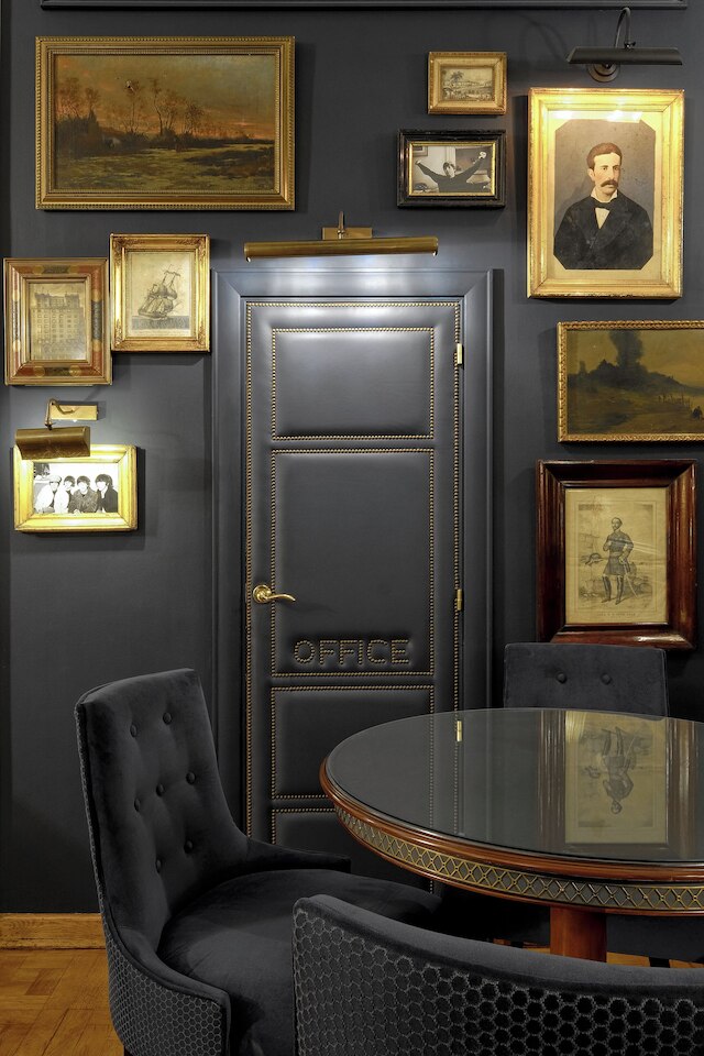 エル アベニーダ パレス ホテル