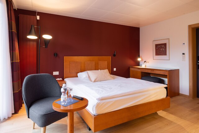 エンギマット シティ & ガーデン ホテル