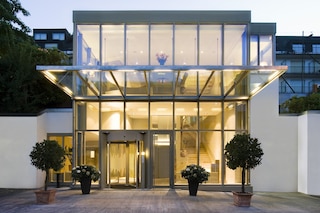 エンギマット シティ & ガーデン ホテル