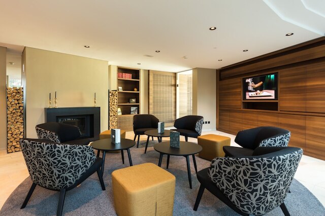 エンギマット シティ & ガーデン ホテル