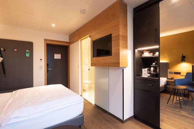 エンギマット シティ & ガーデン ホテル