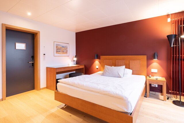 エンギマット シティ & ガーデン ホテル