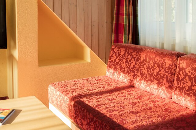 エンギマット シティ & ガーデン ホテル