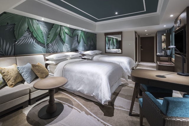 シェラトン・グランデ・トーキョーベイ・ホテル