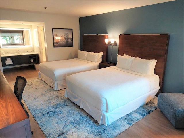 フォー ポインツ バイ シェラトン アナハイム