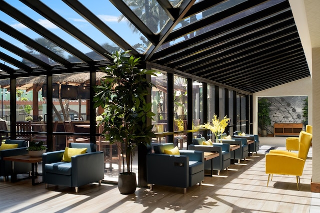 フォー ポインツ バイ シェラトン アナハイム