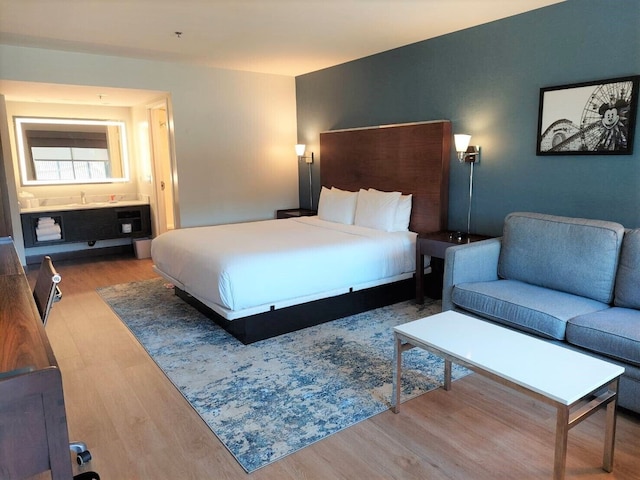 フォー ポインツ バイ シェラトン アナハイム