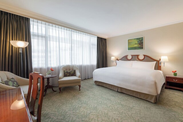 マルコ ポーロ 香港 ホテル (馬哥孛羅香港酒店)