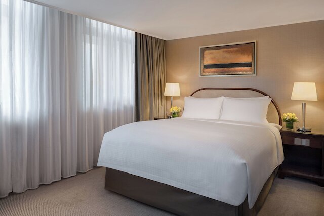 マルコ ポーロ 香港 ホテル (馬哥孛羅香港酒店)