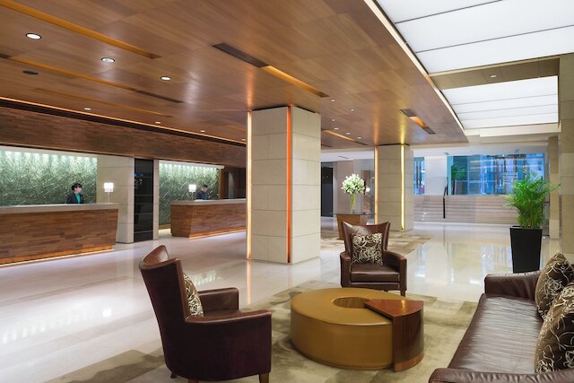 マルコ ポーロ 香港 ホテル (馬哥孛羅香港酒店)