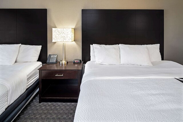 ラ キンタ イン & スイーツ バイ ウィンダム アナハイム