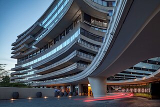 ザ ウォーターゲート ホテル