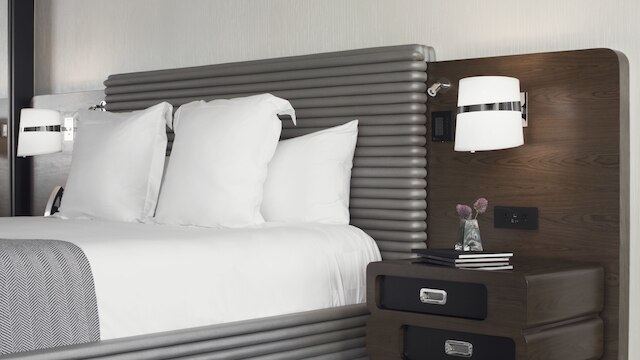 ザ ウォーターゲート ホテル