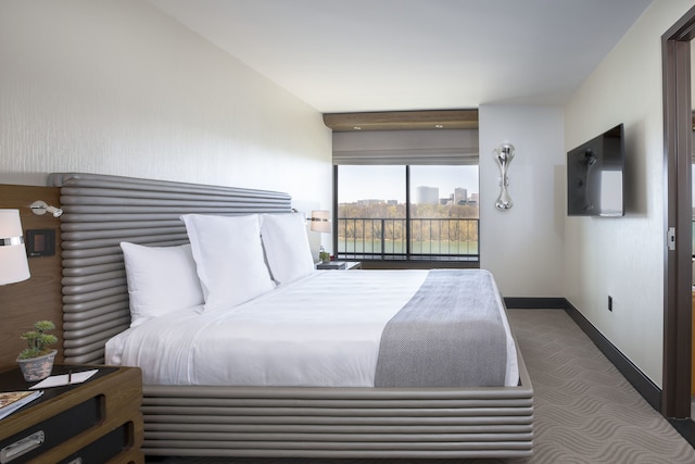 ザ ウォーターゲート ホテル