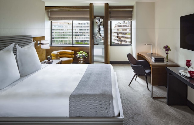 ザ ウォーターゲート ホテル