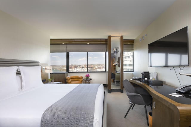 ザ ウォーターゲート ホテル