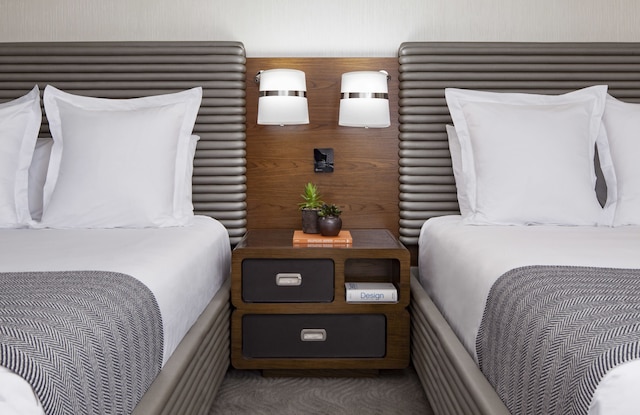 ザ ウォーターゲート ホテル