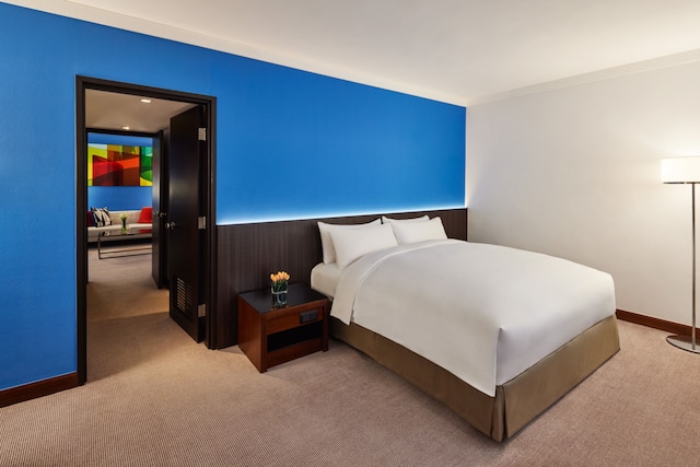 プリンス、マルコ ポーロ ホテル (馬哥孛羅太子酒店)