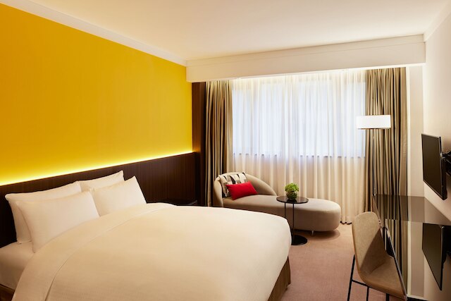 プリンス、マルコ ポーロ ホテル (馬哥孛羅太子酒店)