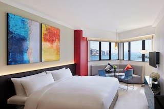 プリンス、マルコ ポーロ ホテル (馬哥孛羅太子酒店)