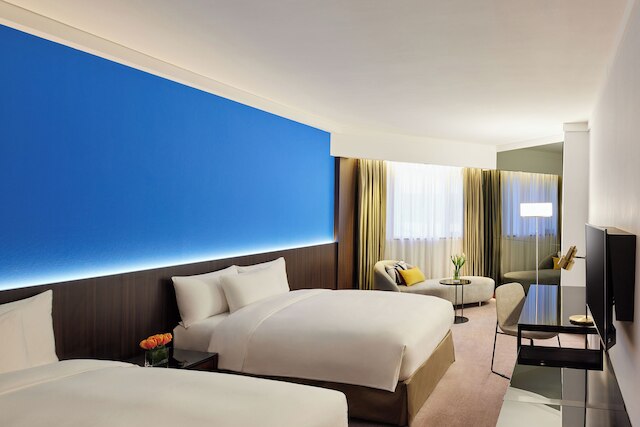 プリンス、マルコ ポーロ ホテル (馬哥孛羅太子酒店)