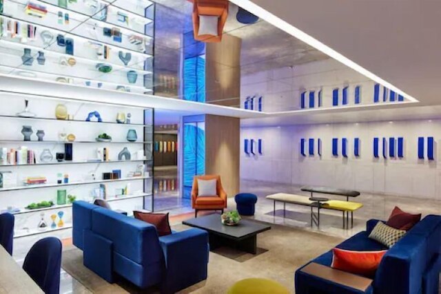 プリンス、マルコ ポーロ ホテル (馬哥孛羅太子酒店)