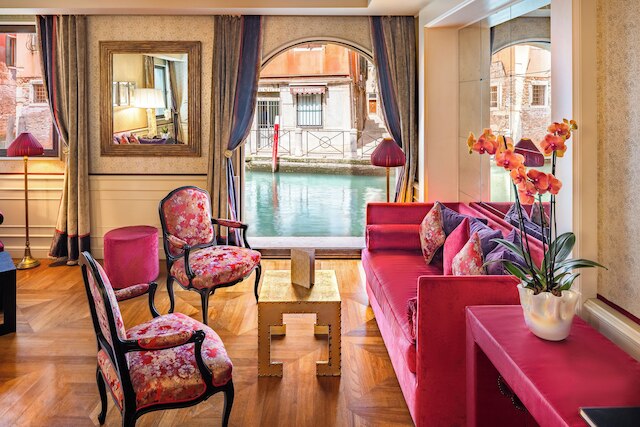 スプレンディッド ベニス - スターホテルズ コレツィオーネ